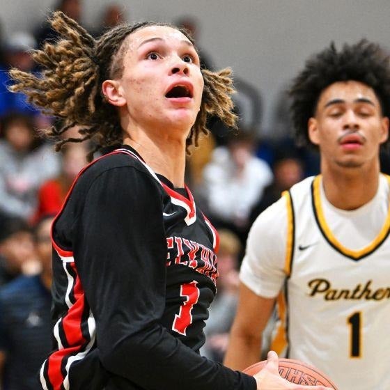 Rondell Grimmett mugshot