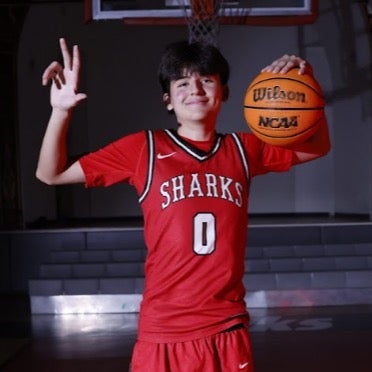 Samuel Lopez mugshot