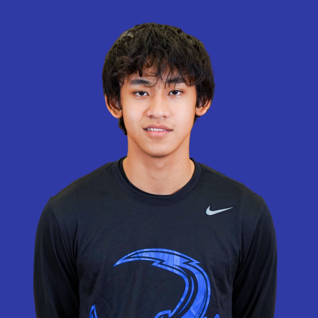 Kevin Cambronero mugshot