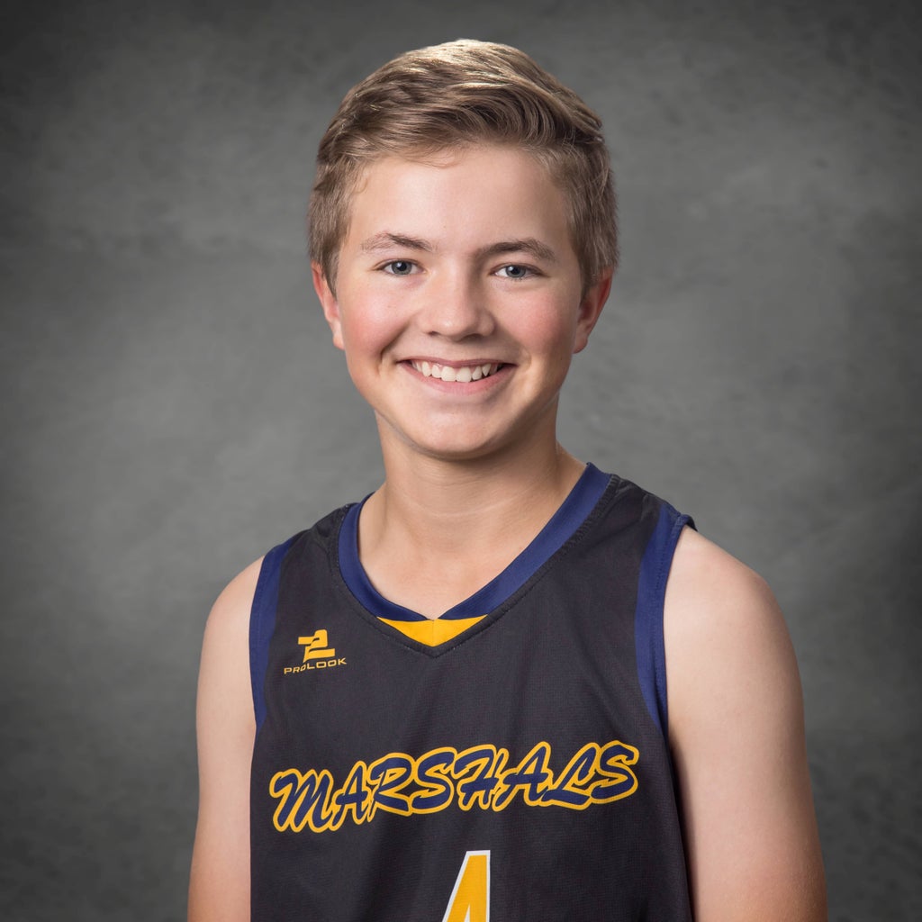 Russell Allred mugshot