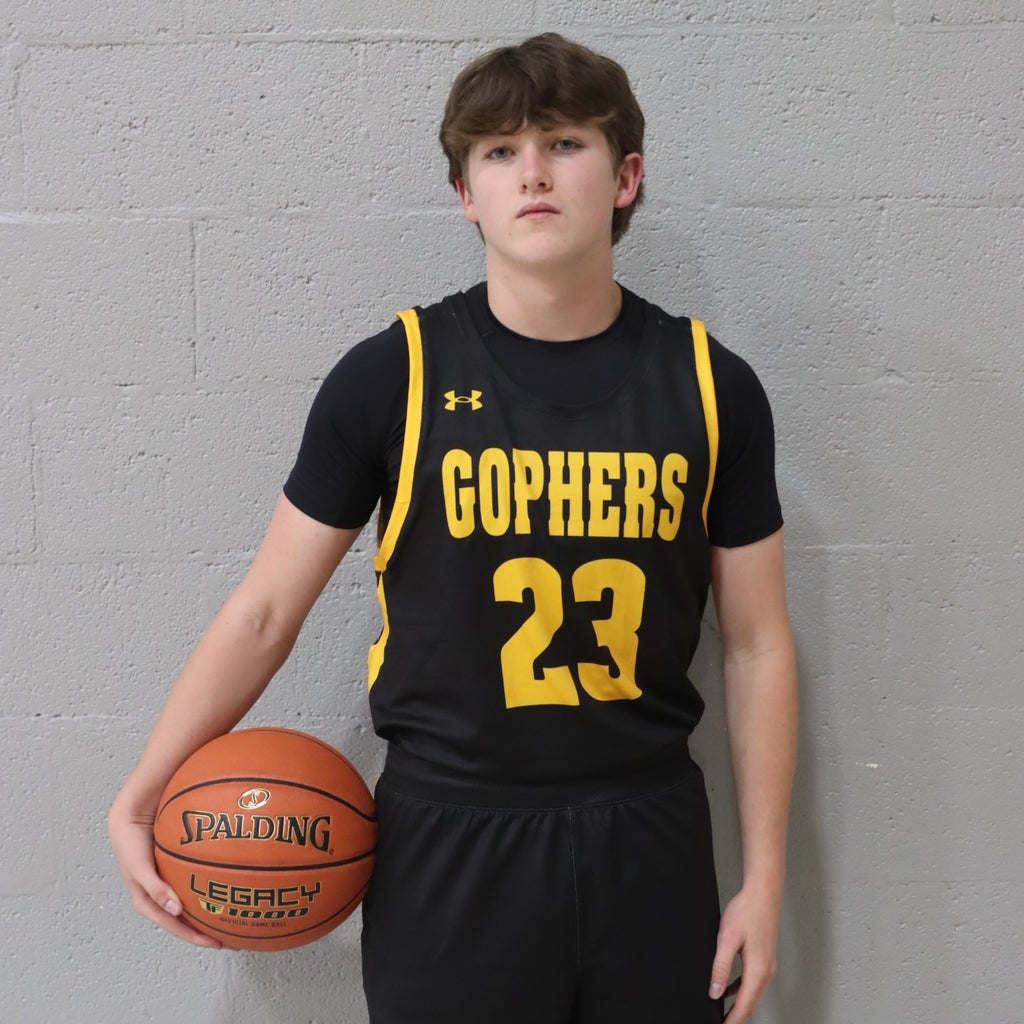 Zane Patterson mugshot