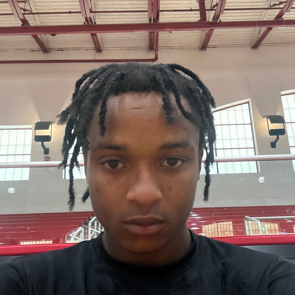 Jaden Eckford mugshot