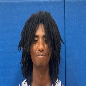 DeAngelo Nicholson mugshot