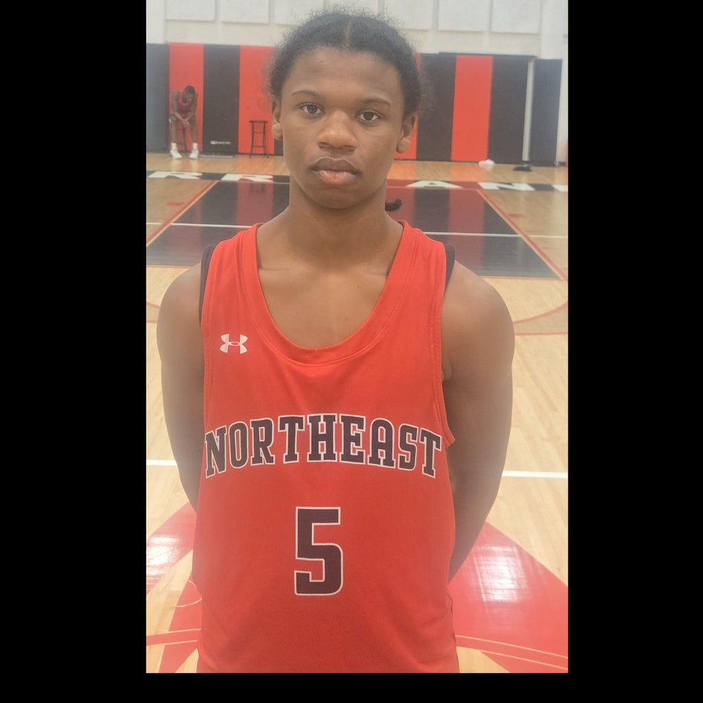 Hans Kenny Dorcelian mugshot