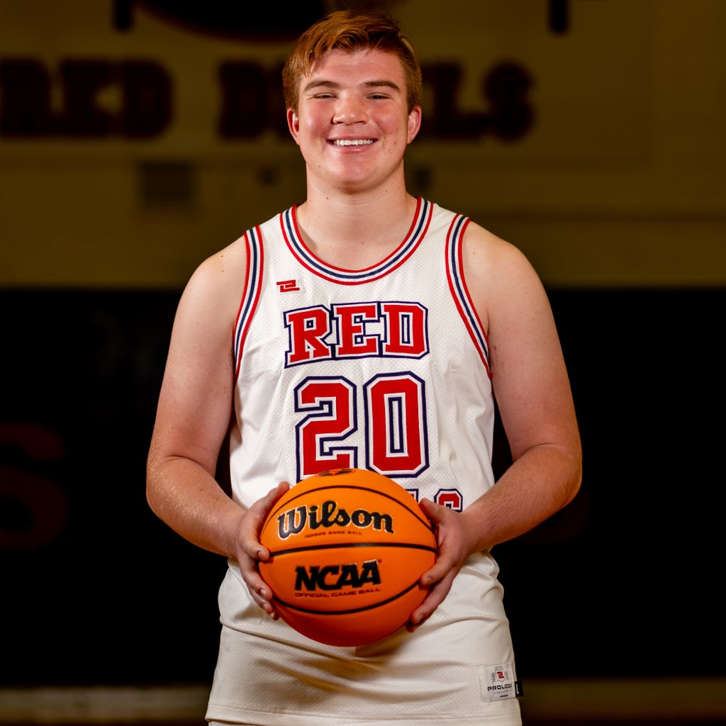 Brigham Durfey mugshot