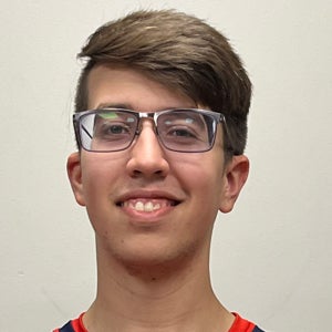 David Martinez mugshot