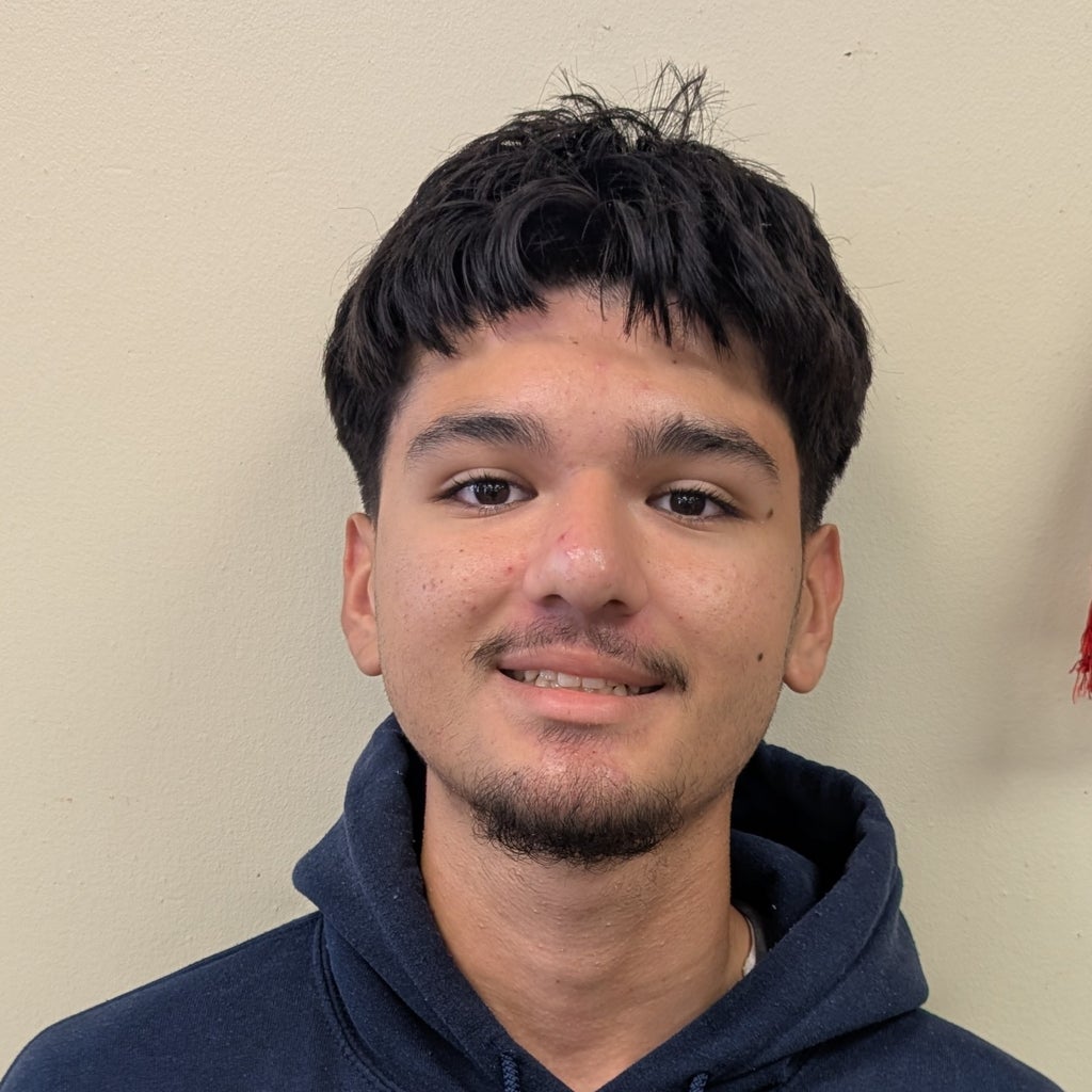 Jason Carrillo mugshot
