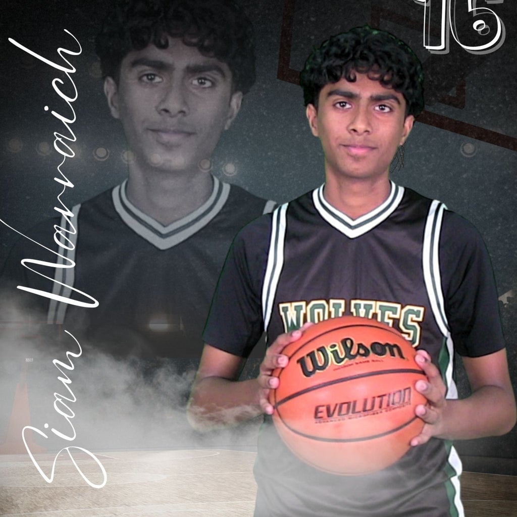 Siam Warraich mugshot