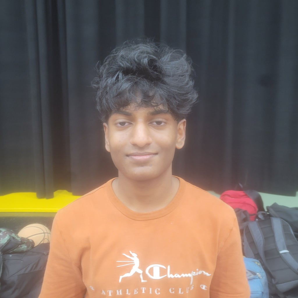 Goutam Kanamarlapudi