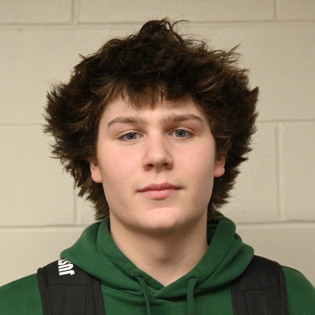 Jackson Scott mugshot