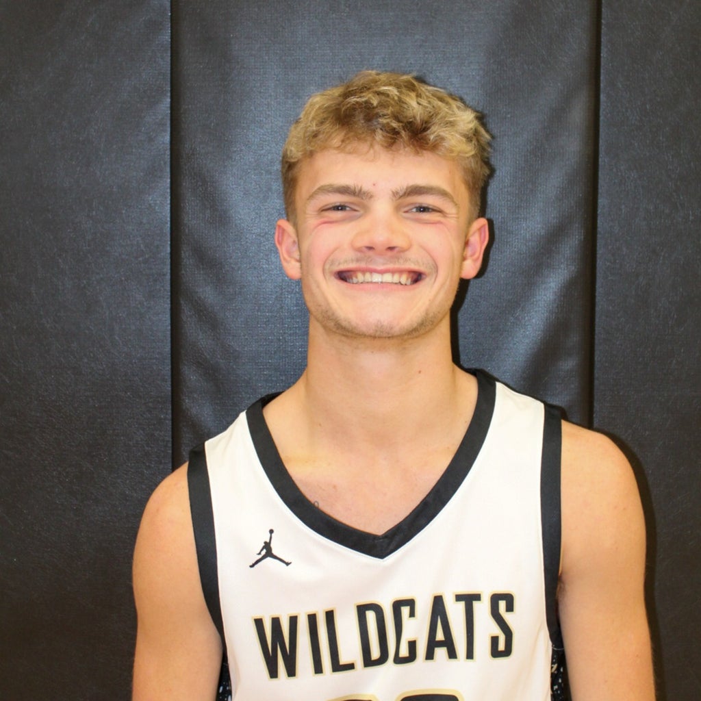 Blake Buckingham mugshot