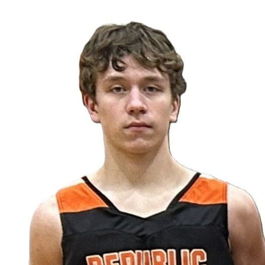 Ashton Gliddon mugshot