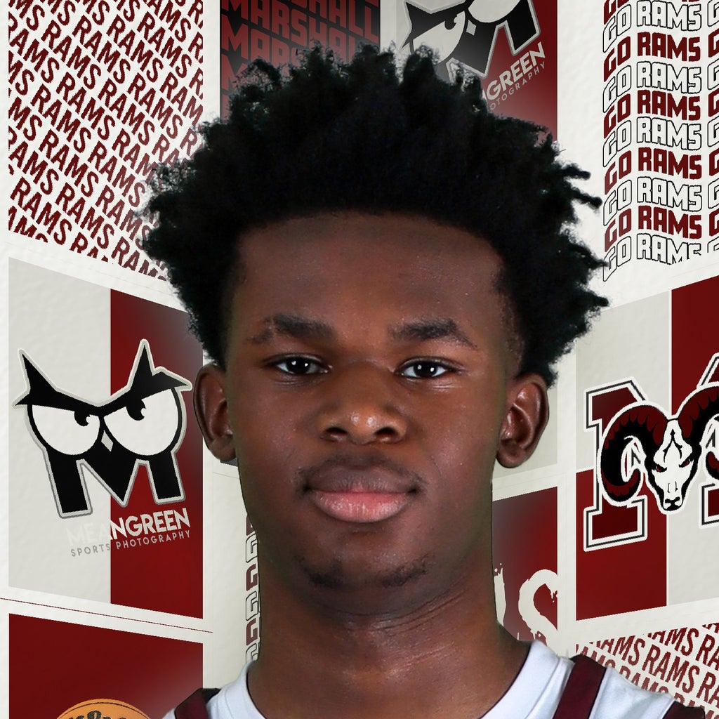 Josiah Powell mugshot