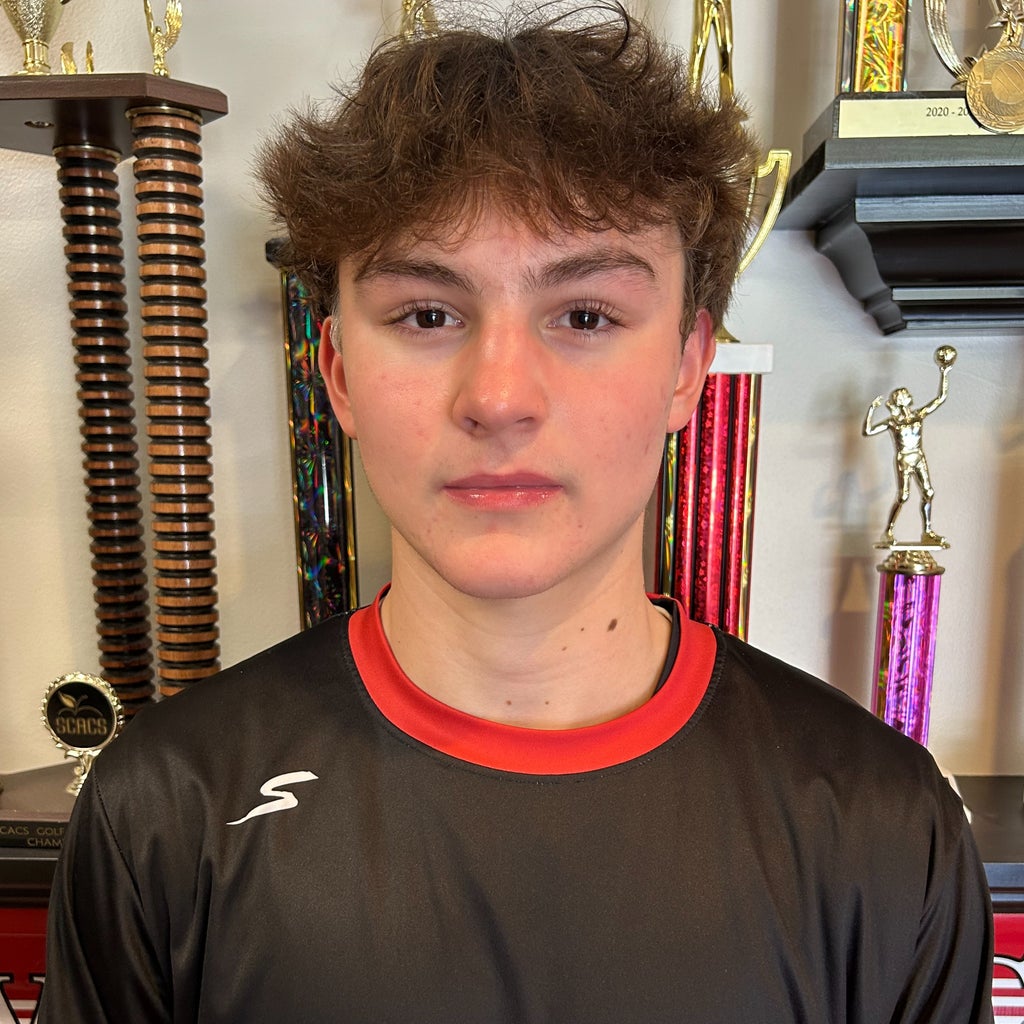 Ben Heitzmann mugshot