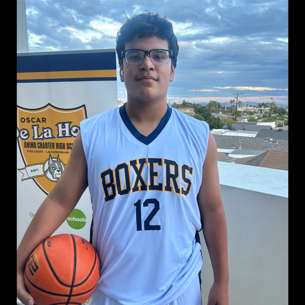 SirMason Fernandez mugshot