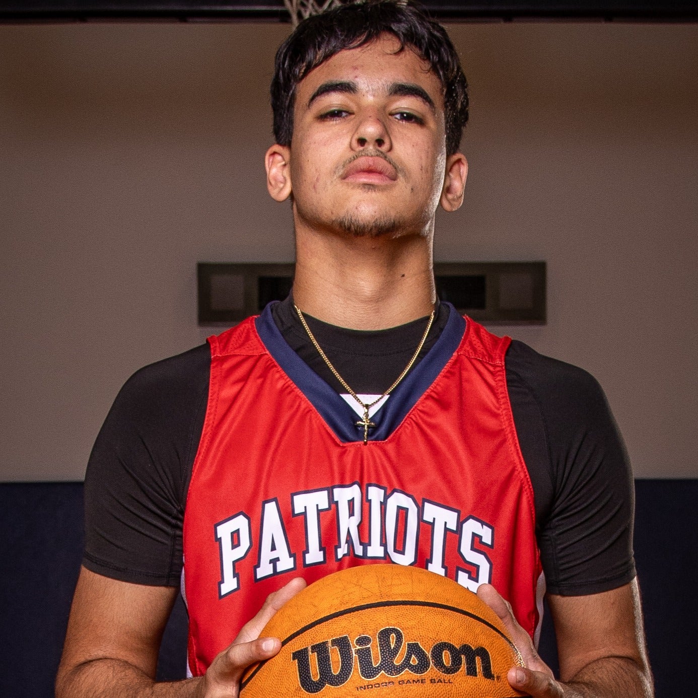 Mario Barrios