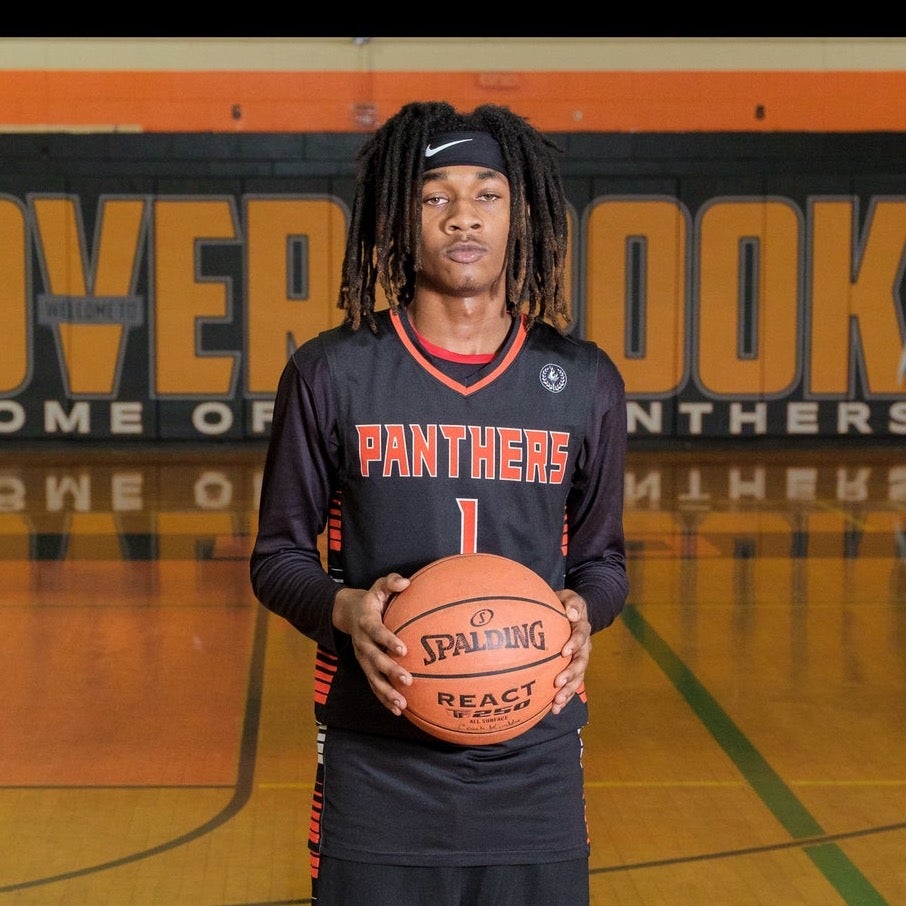 Mykir Blackwell mugshot