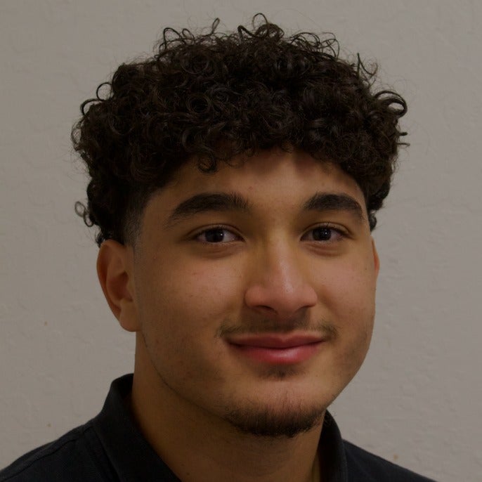 Amine Zouied mugshot