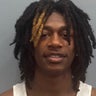 Terrence Hayes Jr. mugshot