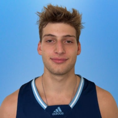 Nikoloz Gurgenidze mugshot
