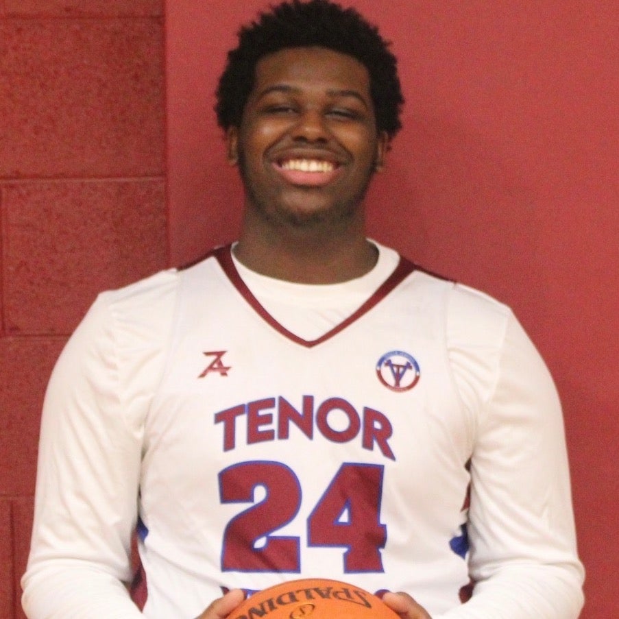 Isaiah Wilson mugshot