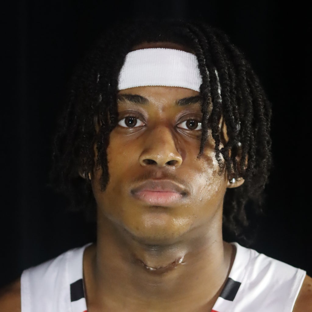 Jordan Fitzgerald-Myers mugshot