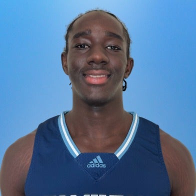Cheick Coulibaly mugshot