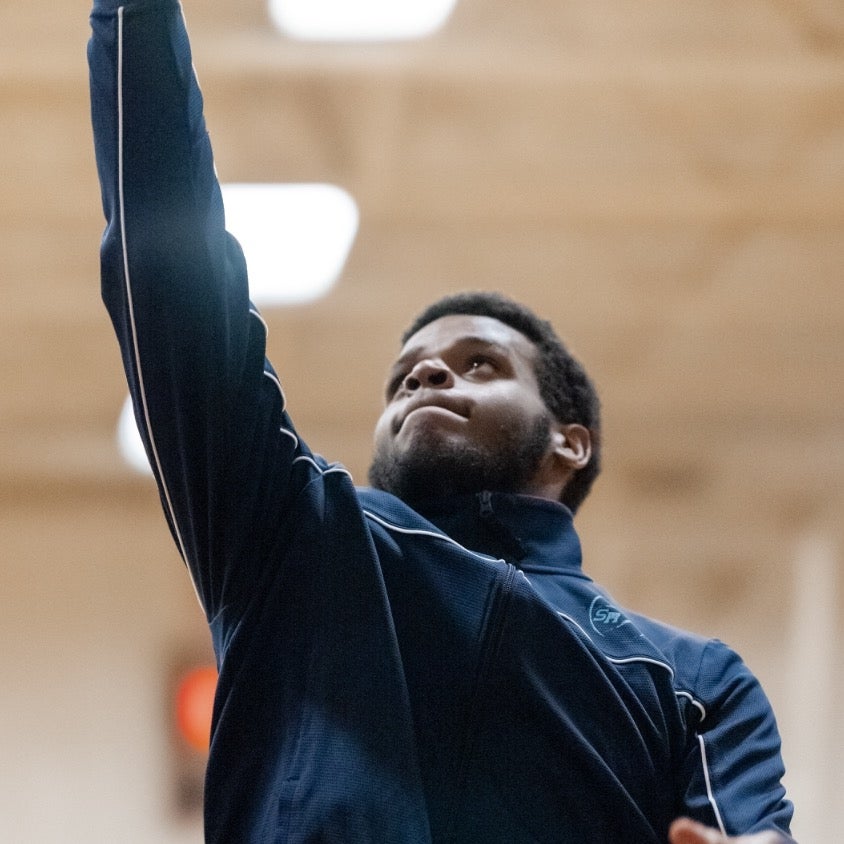 Wesley Austin mugshot