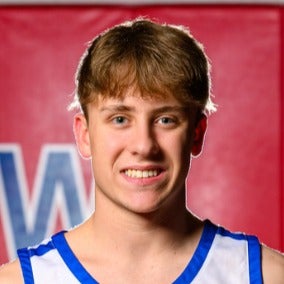 Coby Kephart mugshot