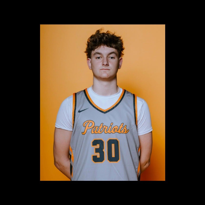 Athan Martin mugshot