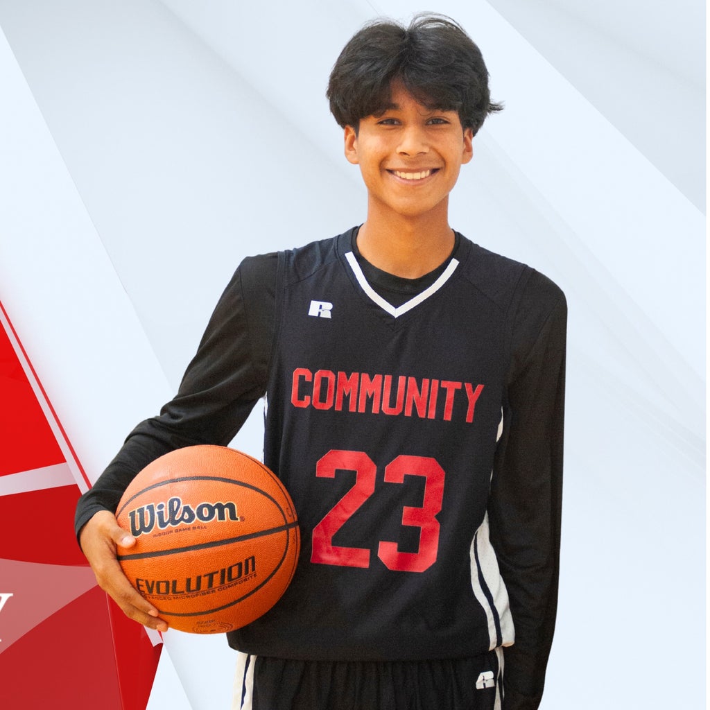 Landon Reyes mugshot