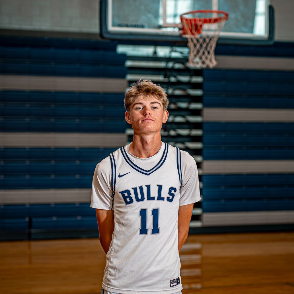 Tristan Pasch mugshot