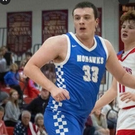 Matthew Campbell mugshot