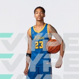 Jaydon Smith mugshot