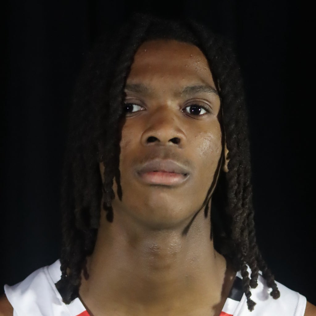 Caden Lindsay mugshot