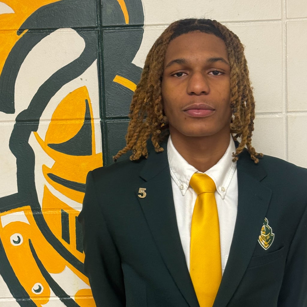 Anthony Cunningham mugshot