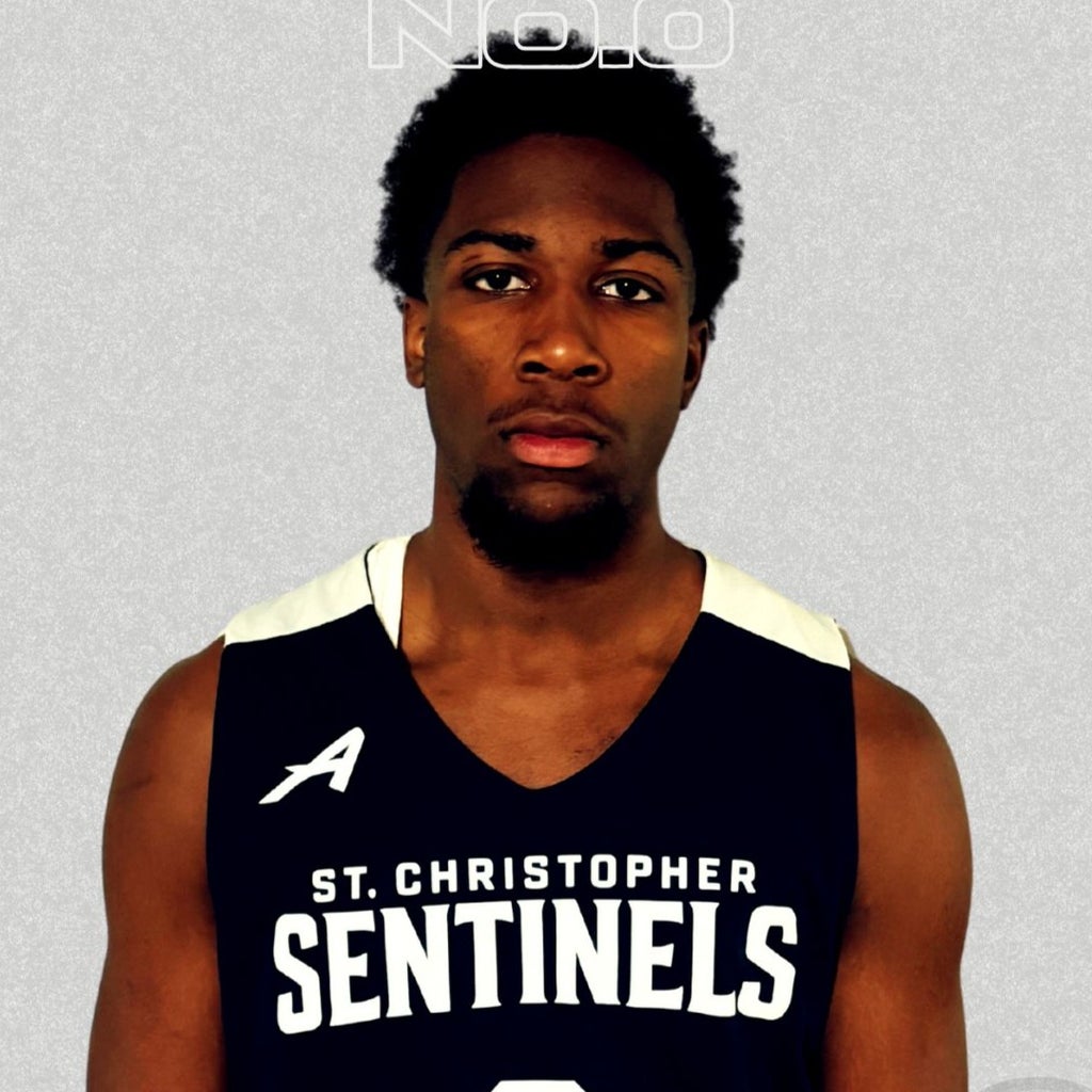 Immanuel March mugshot