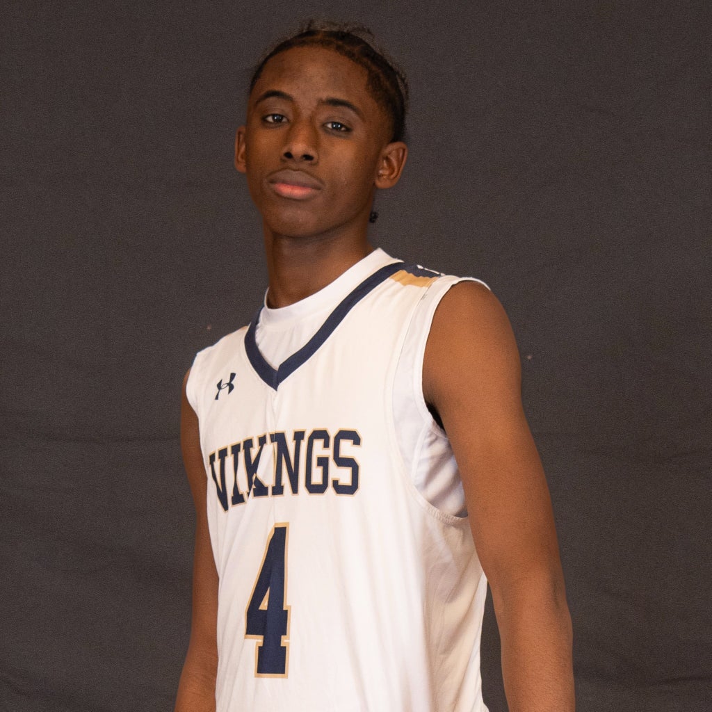 Noah Barry-Sow mugshot