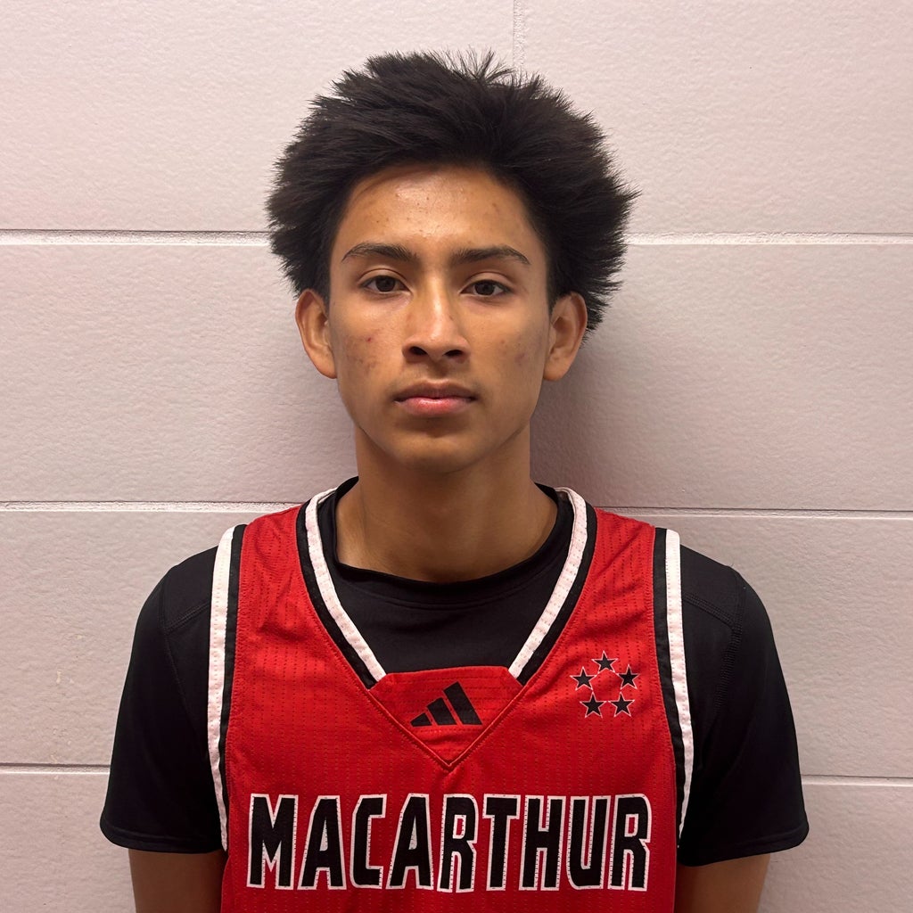 Giovanni Cancino mugshot