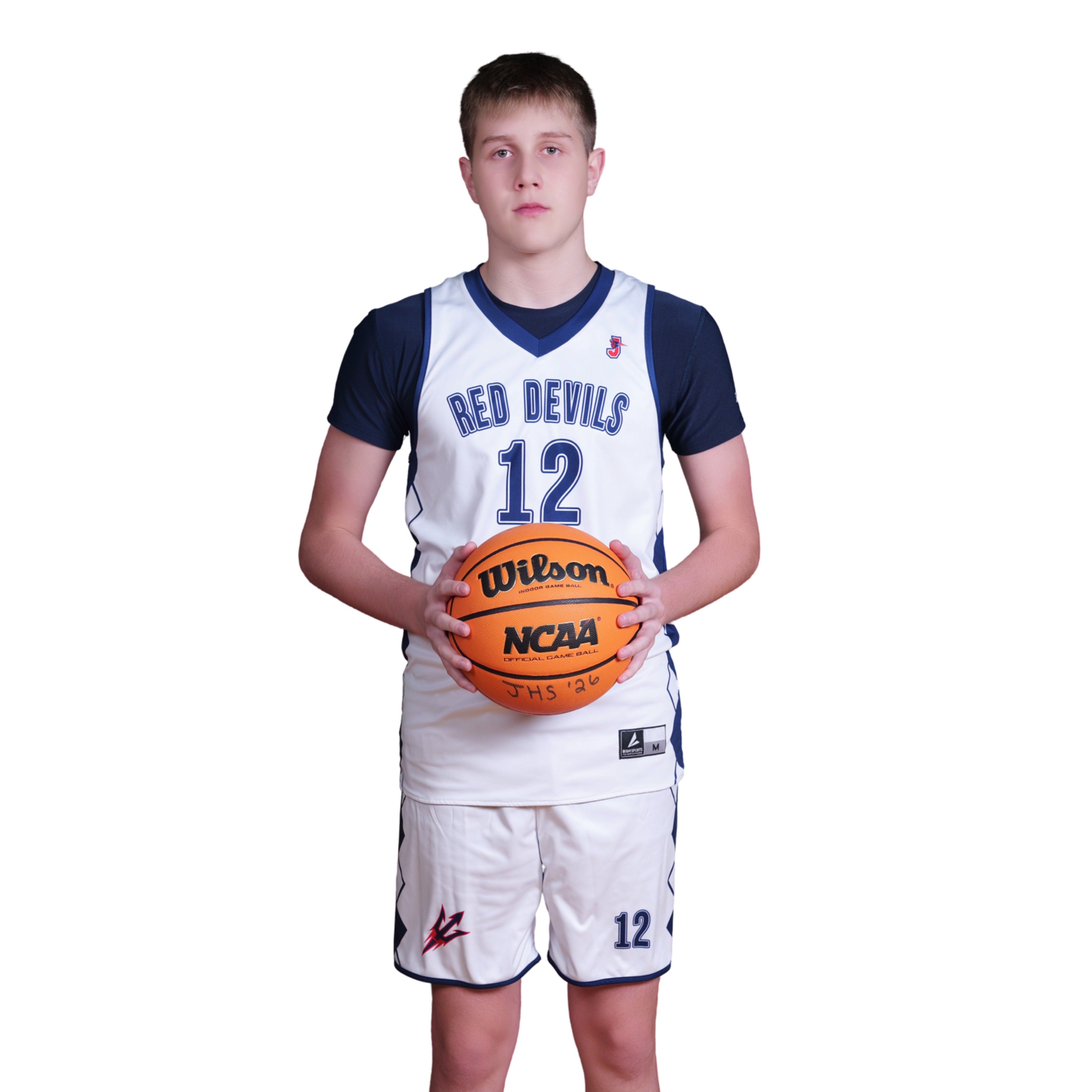 Caden Spitler mugshot