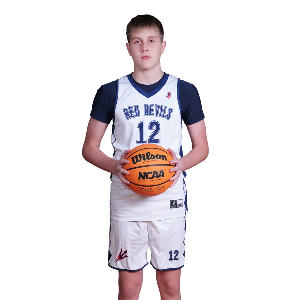 Caden Spitler mugshot