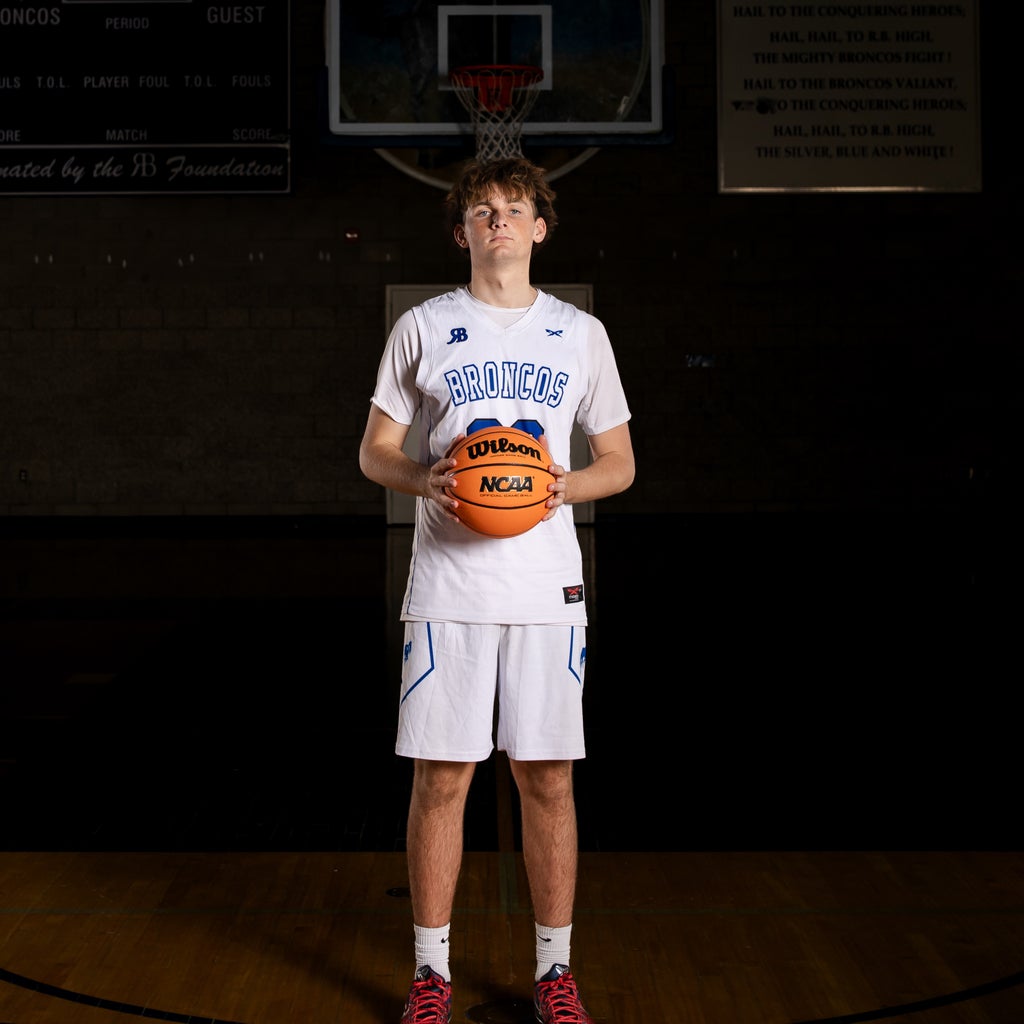 Ryder Manuel mugshot