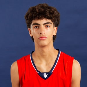 Emanuel DeLeon mugshot