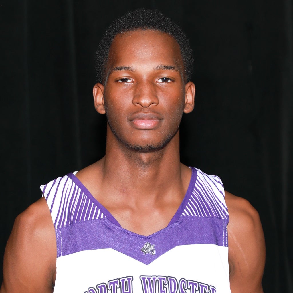 Quinton Thomas mugshot