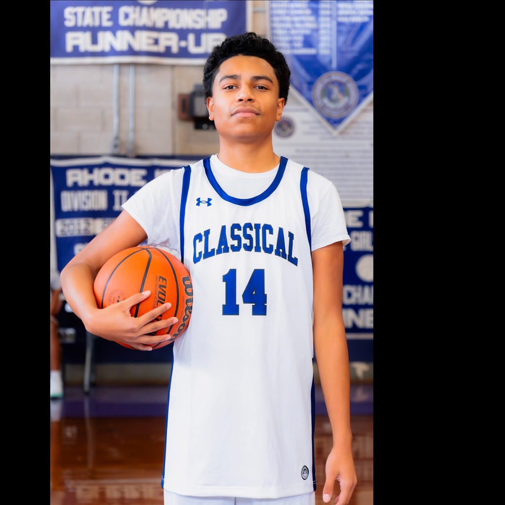 Anthony Carrion mugshot