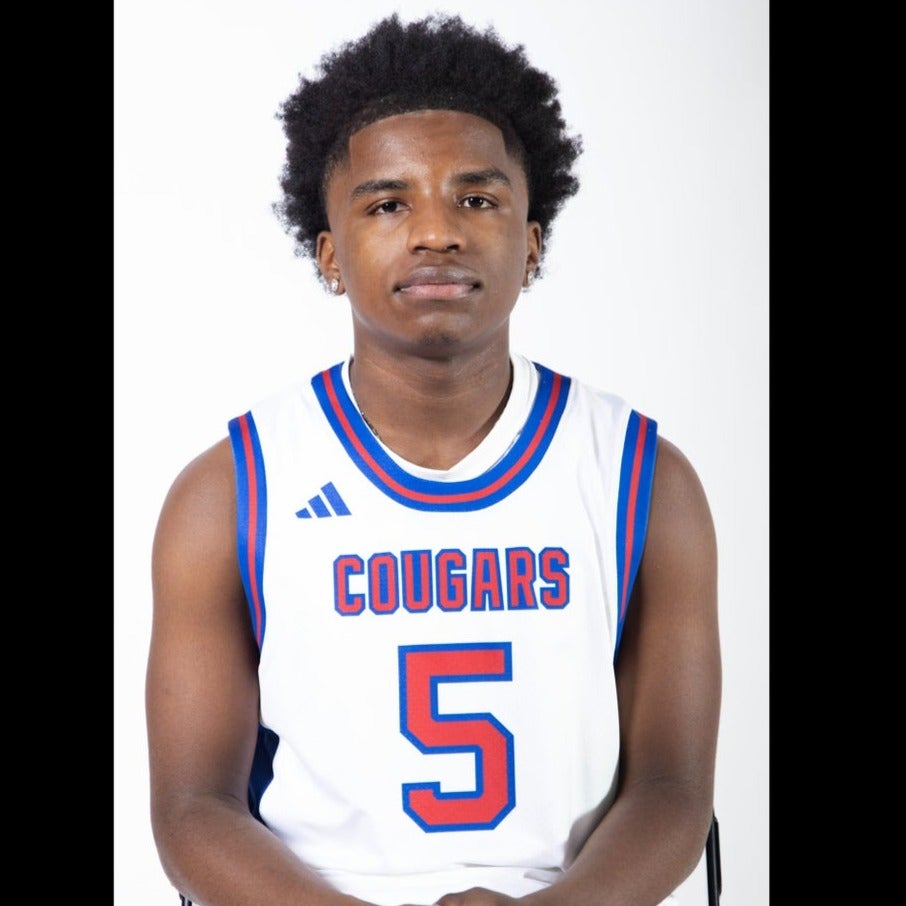 Simond Chambliss mugshot