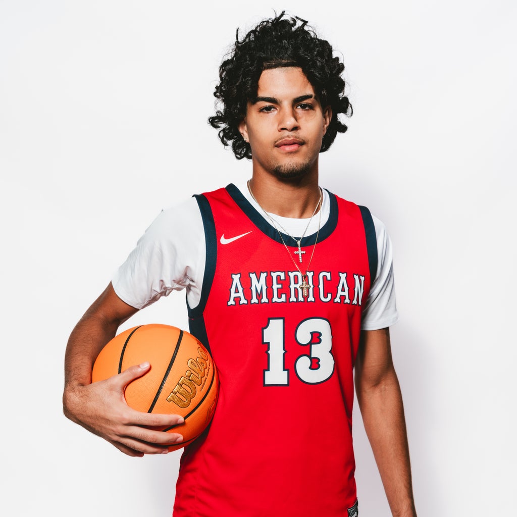 Brandon Veras mugshot