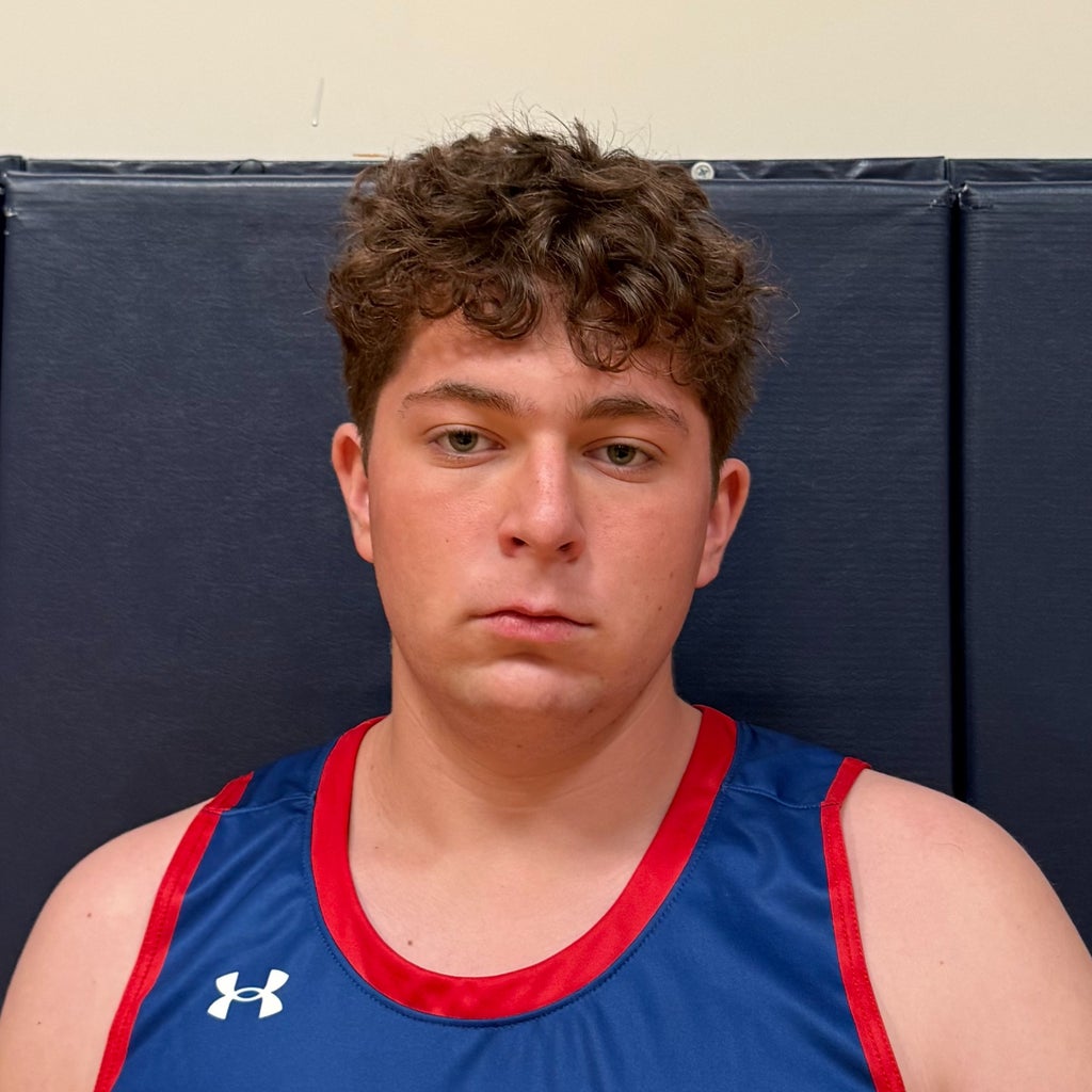 Sammy Abrams mugshot