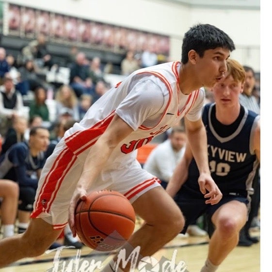 Treydyn Cornelison mugshot