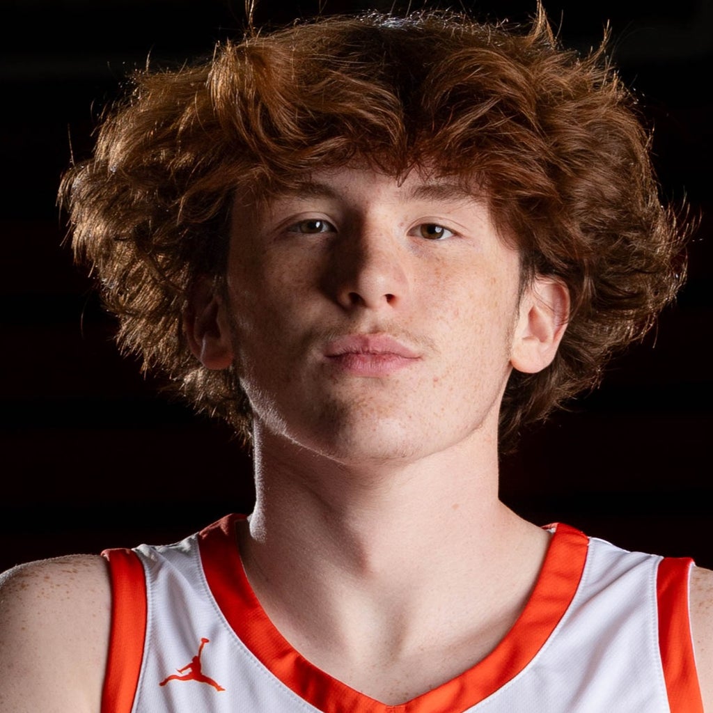 Keeton Whiting mugshot